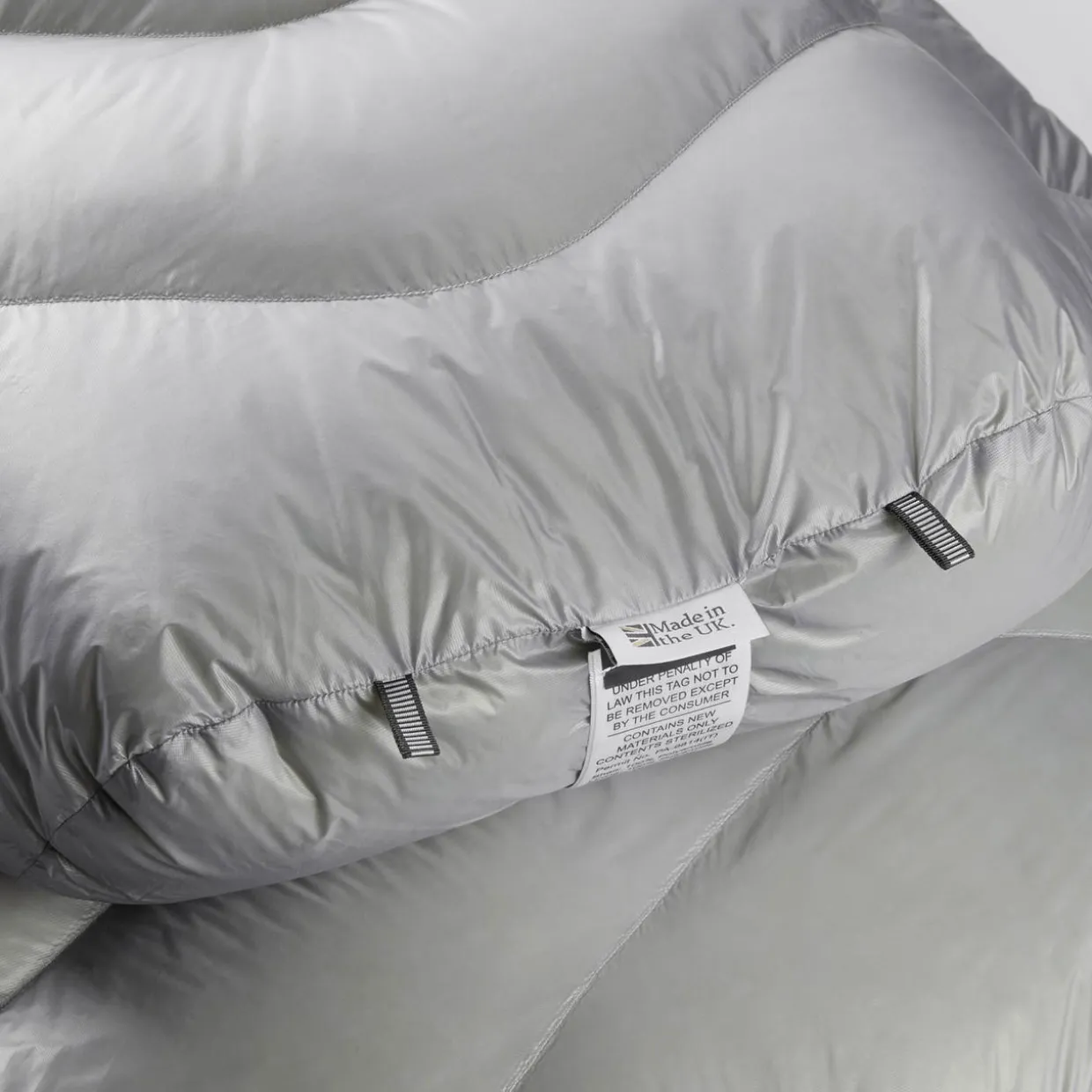 Mythic 200 Down Sleeping Bag