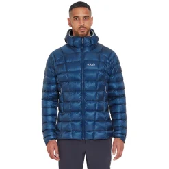 Mythic Alpine Down Jacket