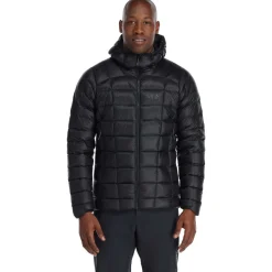 Mythic Alpine Down Jacket