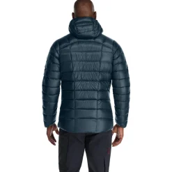 Mythic Alpine Down Jacket