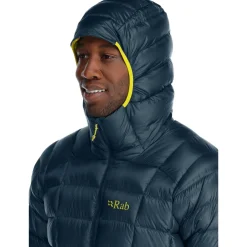 Mythic Alpine Down Jacket