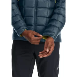 Mythic Alpine Down Jacket