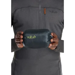 Mythic Alpine Down Jacket
