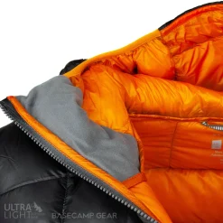 Mythic Alpine Down Jacket