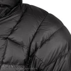 Mythic Alpine Down Jacket
