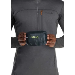 Mythic Down Vest