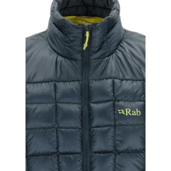 Mythic Down Vest