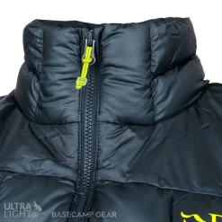 Mythic Down Vest