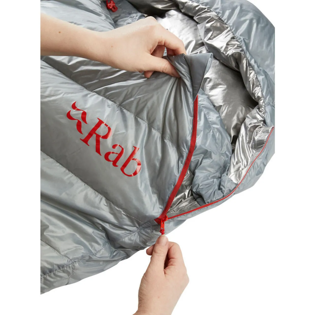 Mythic Ultra 180 Down Sleeping Bag