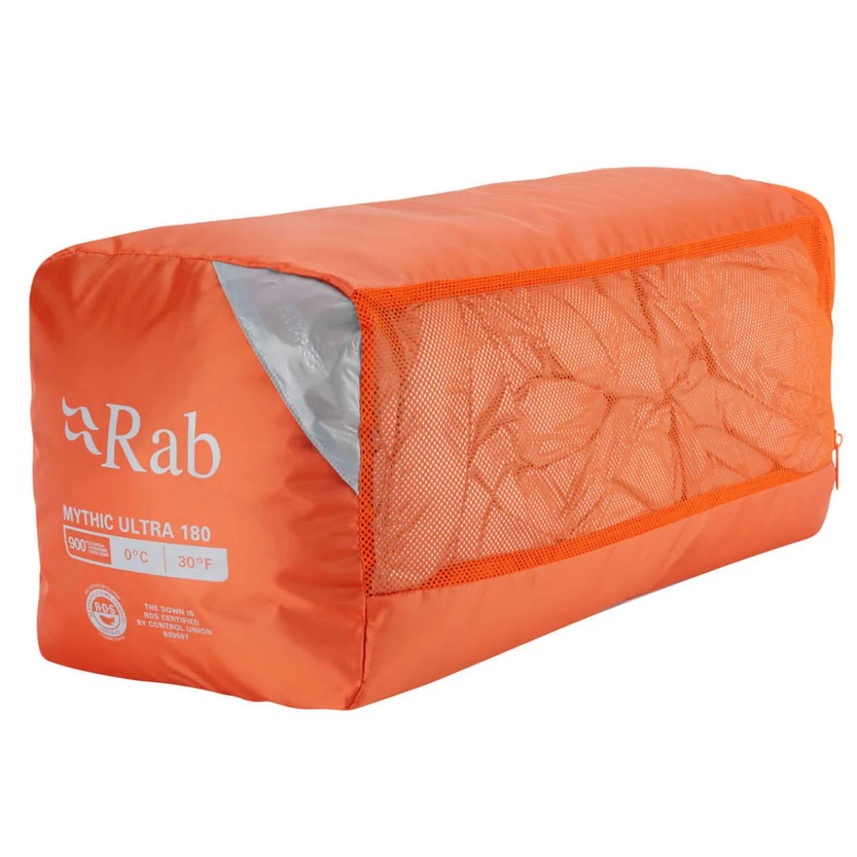 Mythic Ultra 180 Down Sleeping Bag