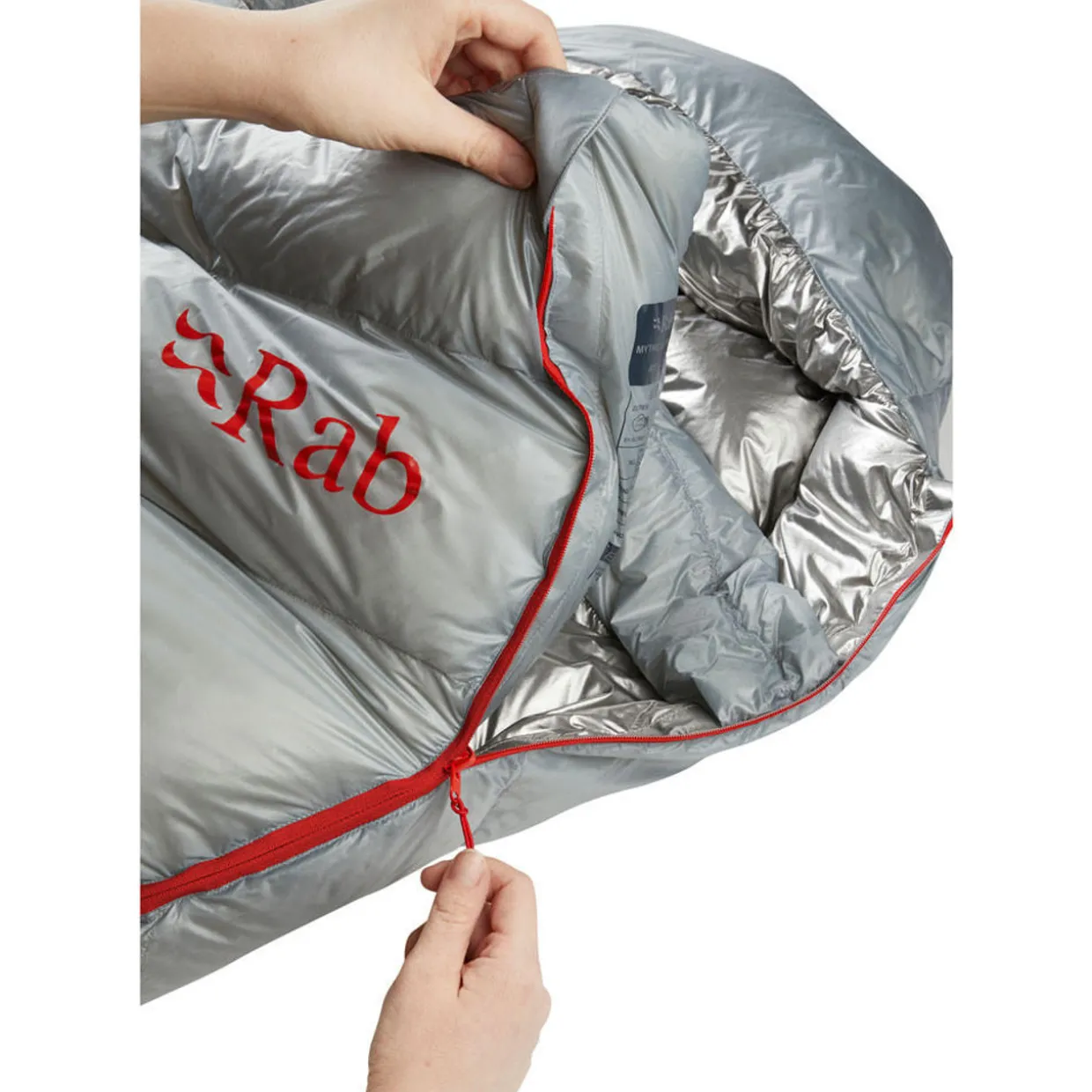 Mythic Ultra 360 Down Sleeping Bag