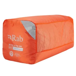 Mythic Ultra 360 Down Sleeping Bag