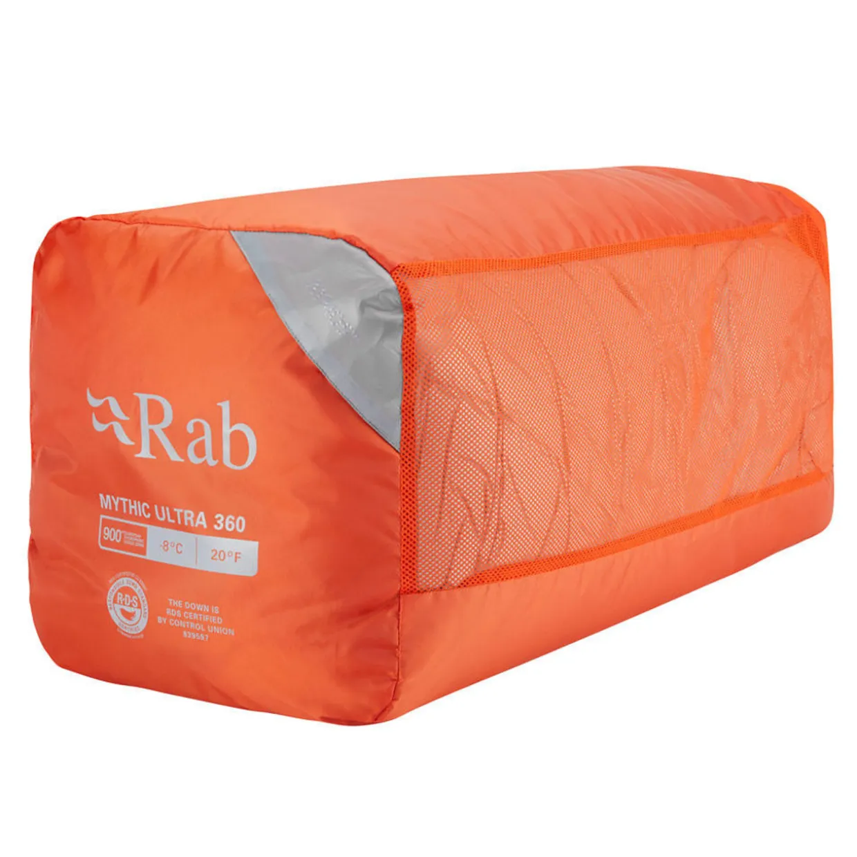 Mythic Ultra 360 Down Sleeping Bag