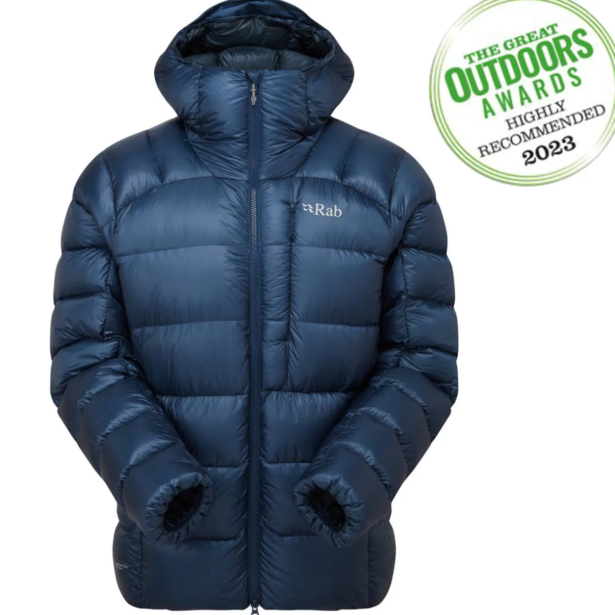 Mythic Ultra Down Jacket