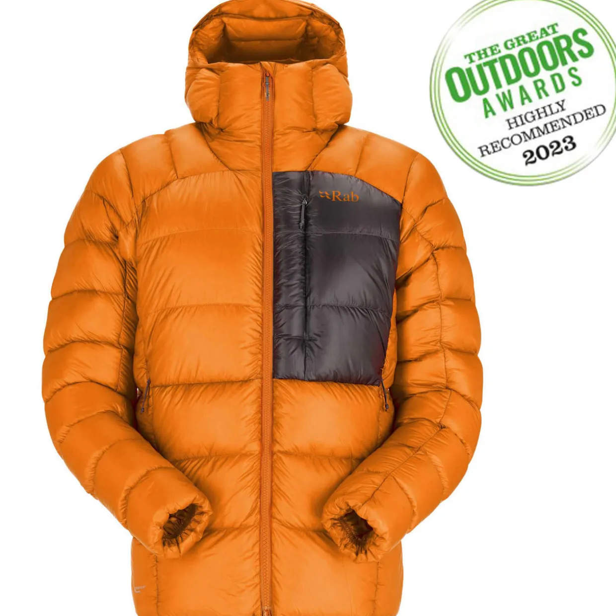 Mythic Ultra Down Jacket