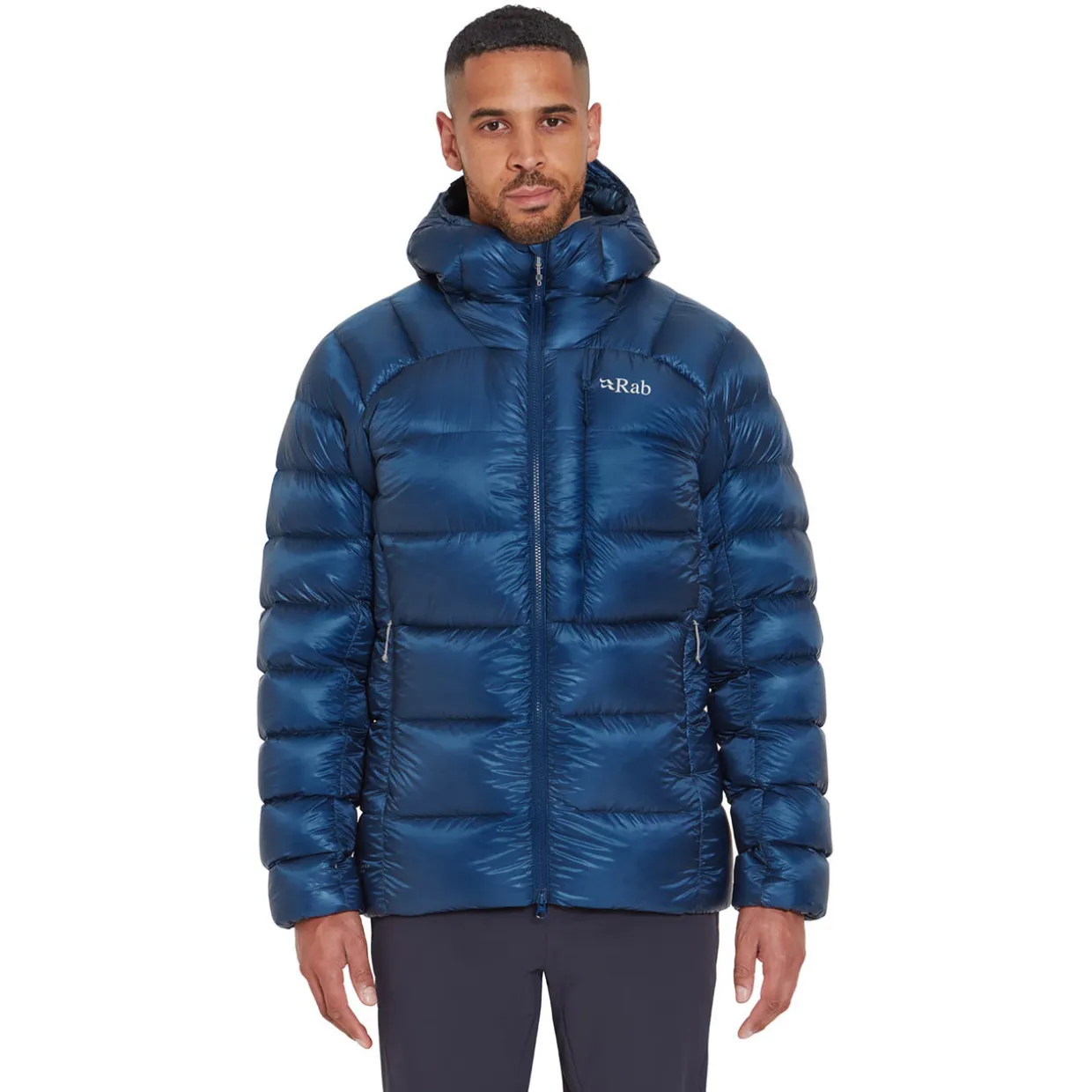 Mythic Ultra Down Jacket