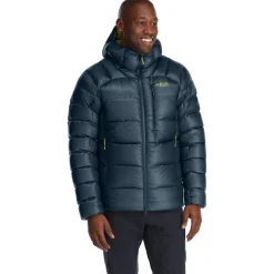 Mythic Ultra Down Jacket
