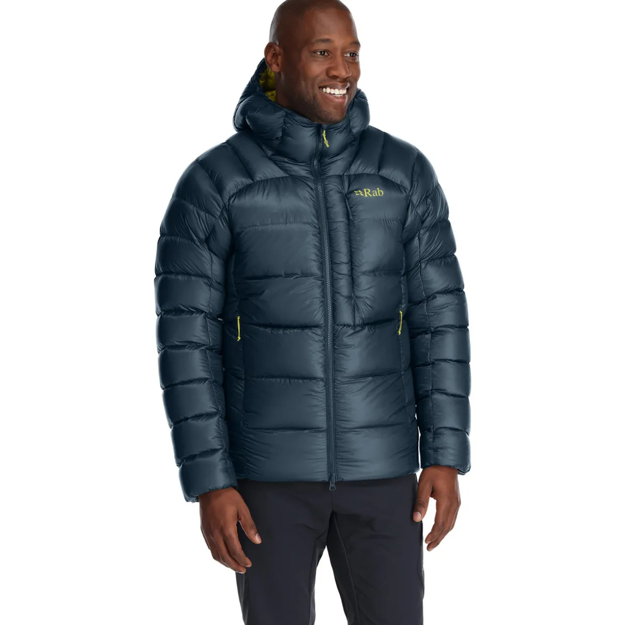 Mythic Ultra Down Jacket