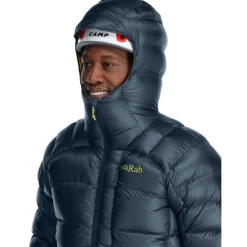 Mythic Ultra Down Jacket