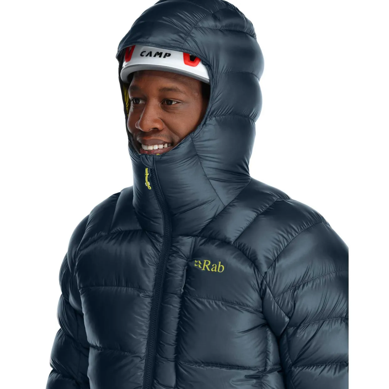 Mythic Ultra Down Jacket