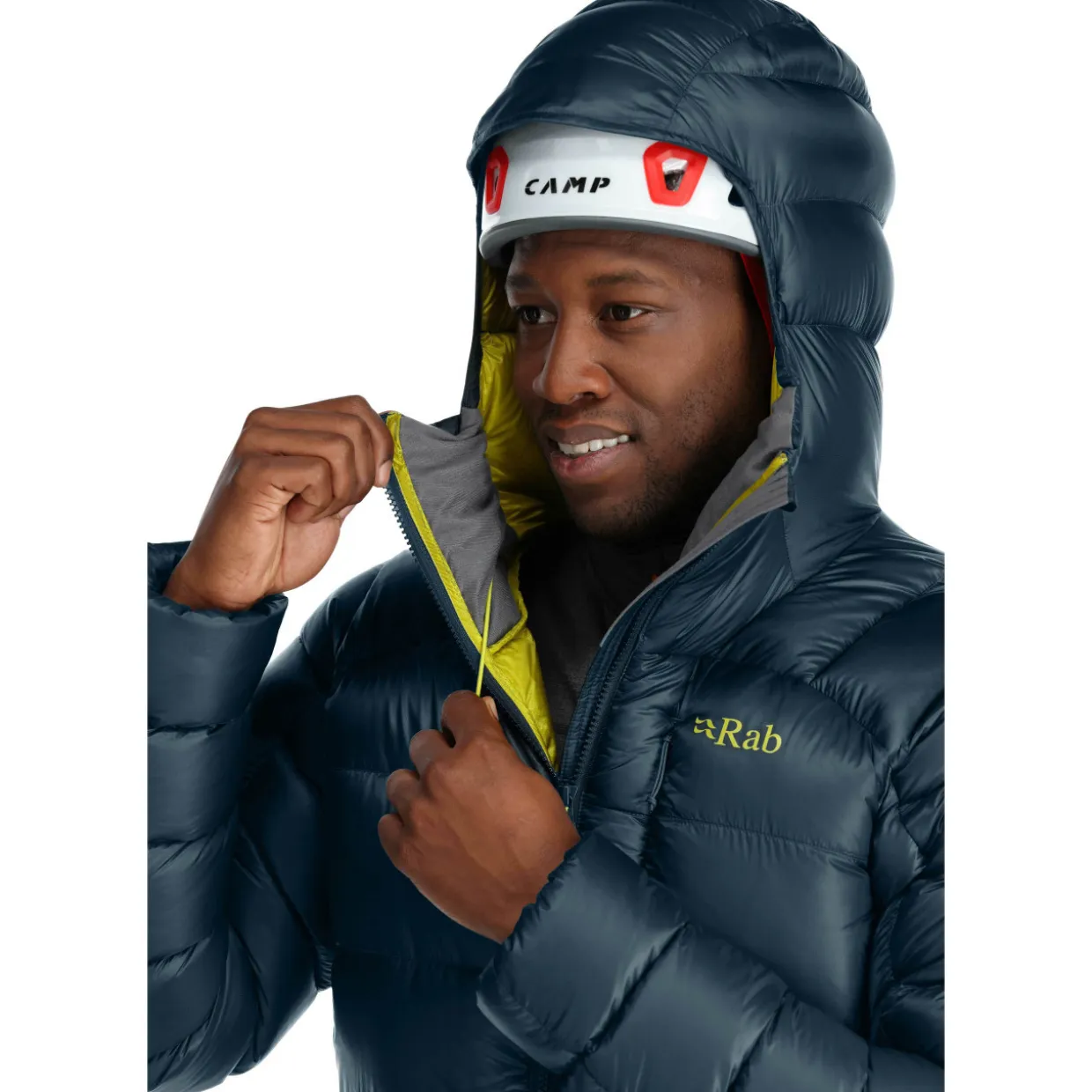 Mythic Ultra Down Jacket