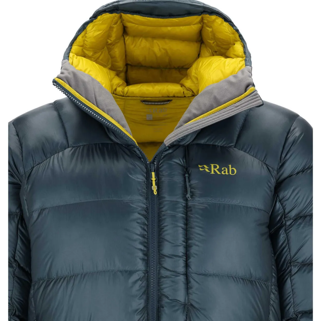 Mythic Ultra Down Jacket