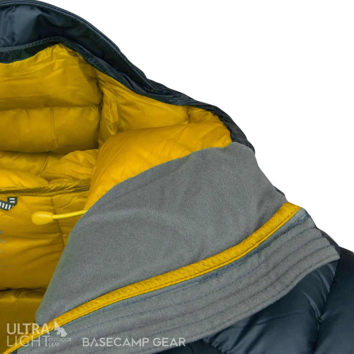 Mythic Ultra Down Jacket