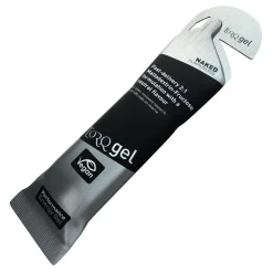 Naked Flavourless Energy Gel