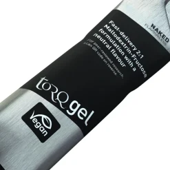 Naked Flavourless Energy Gel