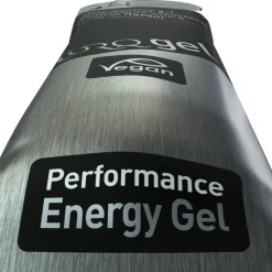 Naked Flavourless Energy Gel