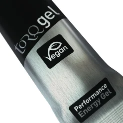 Naked Flavourless Energy Gel