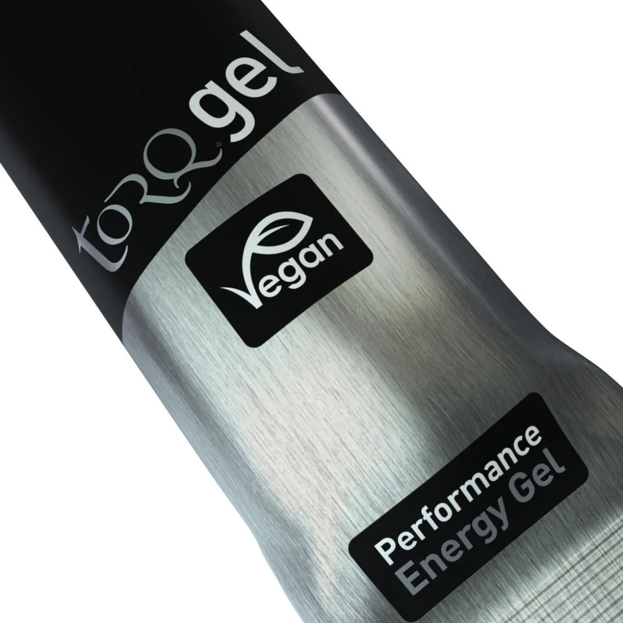 Naked Flavourless Energy Gel