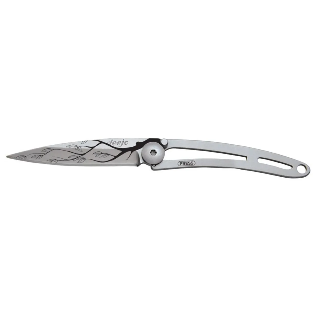 Naked 15g Knife - Tree