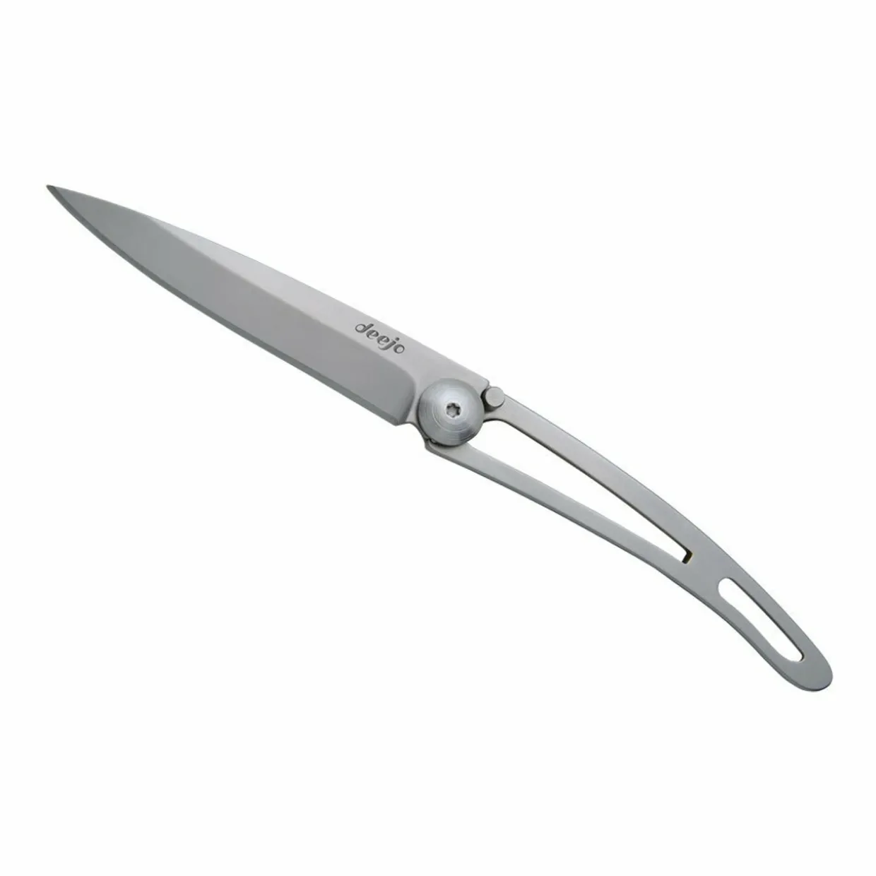 Naked 27g Pocket Knife