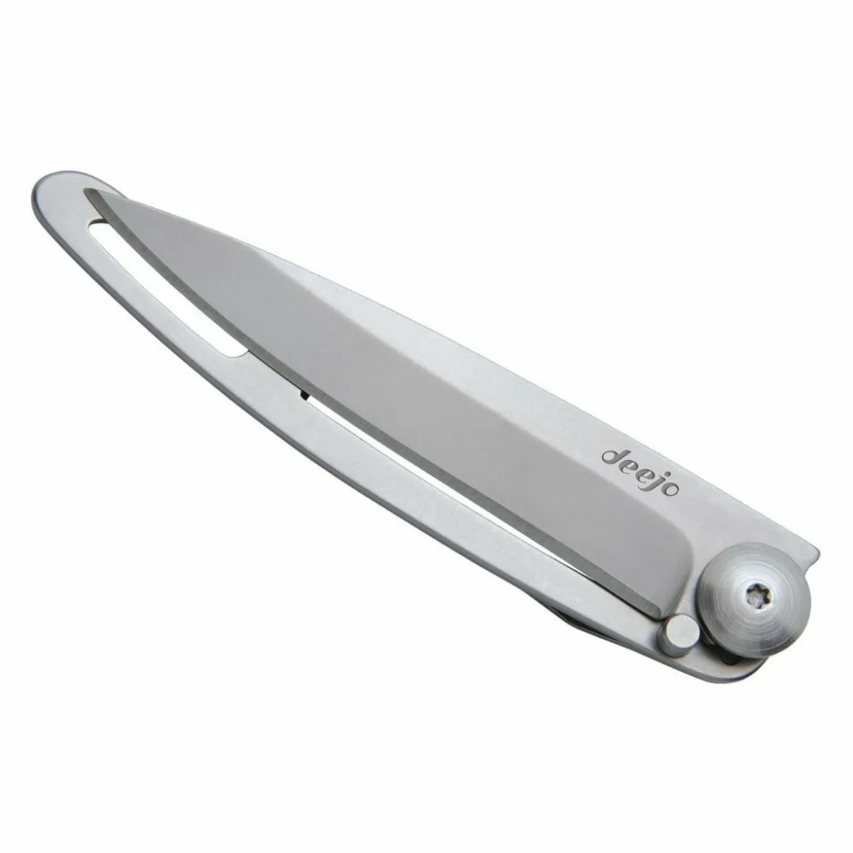 Naked 27g Pocket Knife
