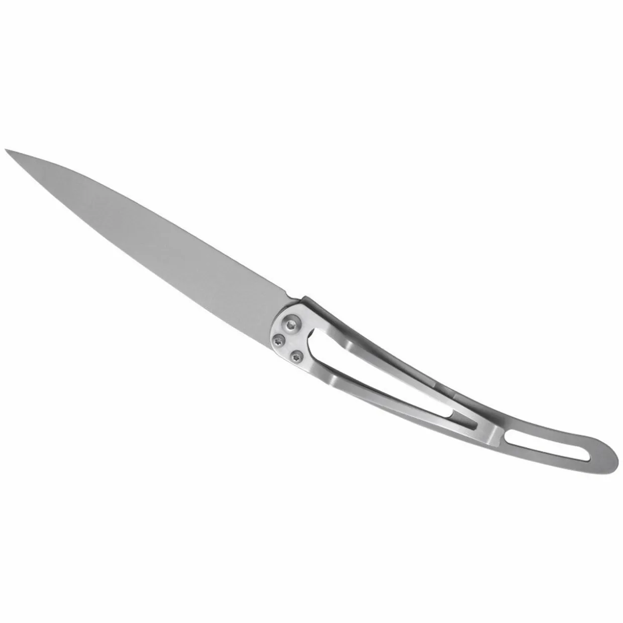 Naked 37g Pocket Knife