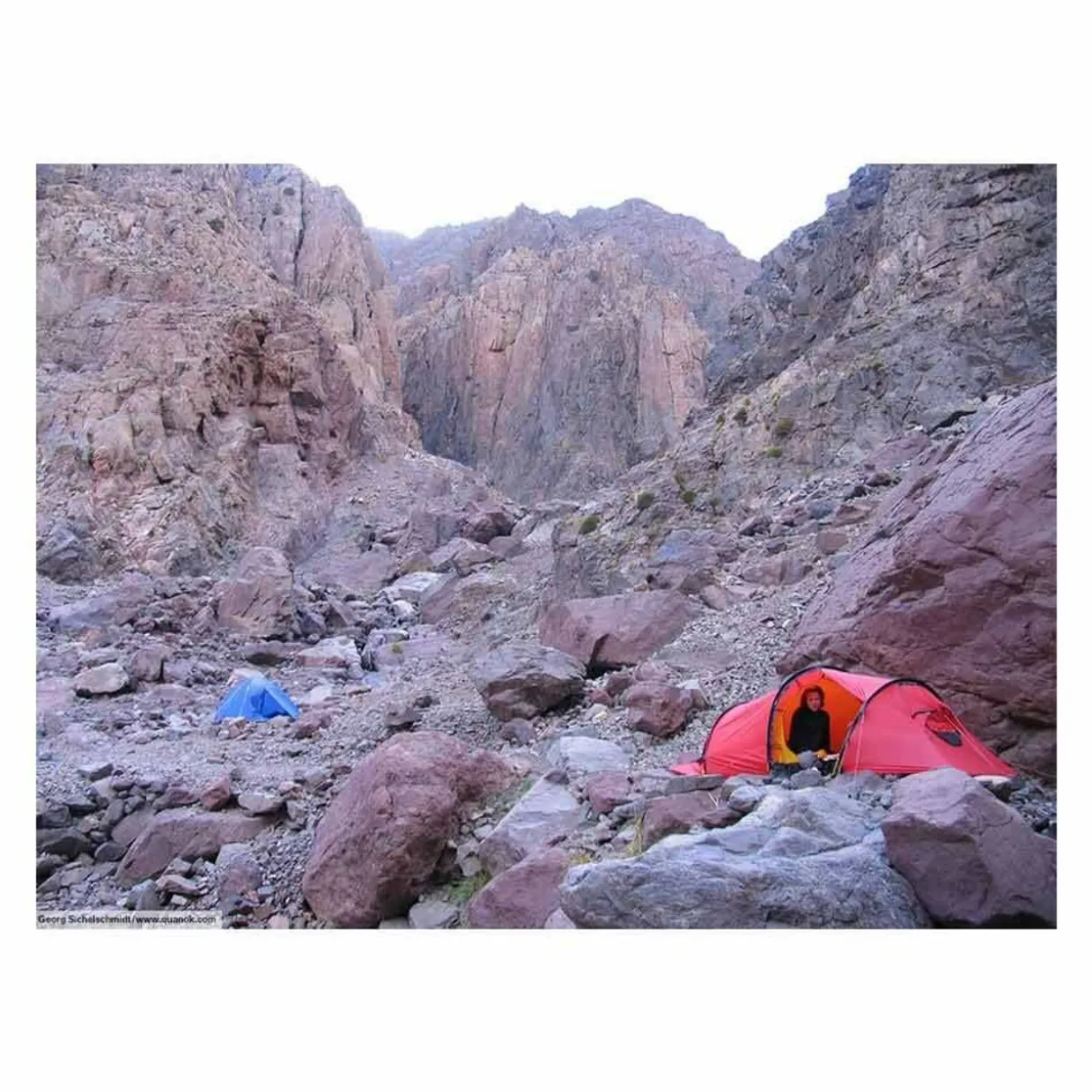 Nallo 2 GT Tent