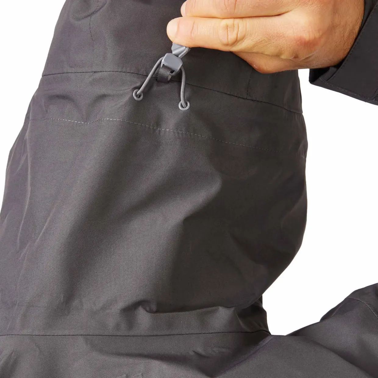 Namche Gore-Tex Jacket - Past Season Colours