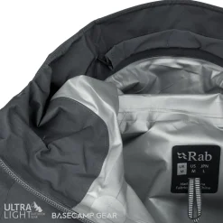 Namche Gore-Tex Paclite Jacket