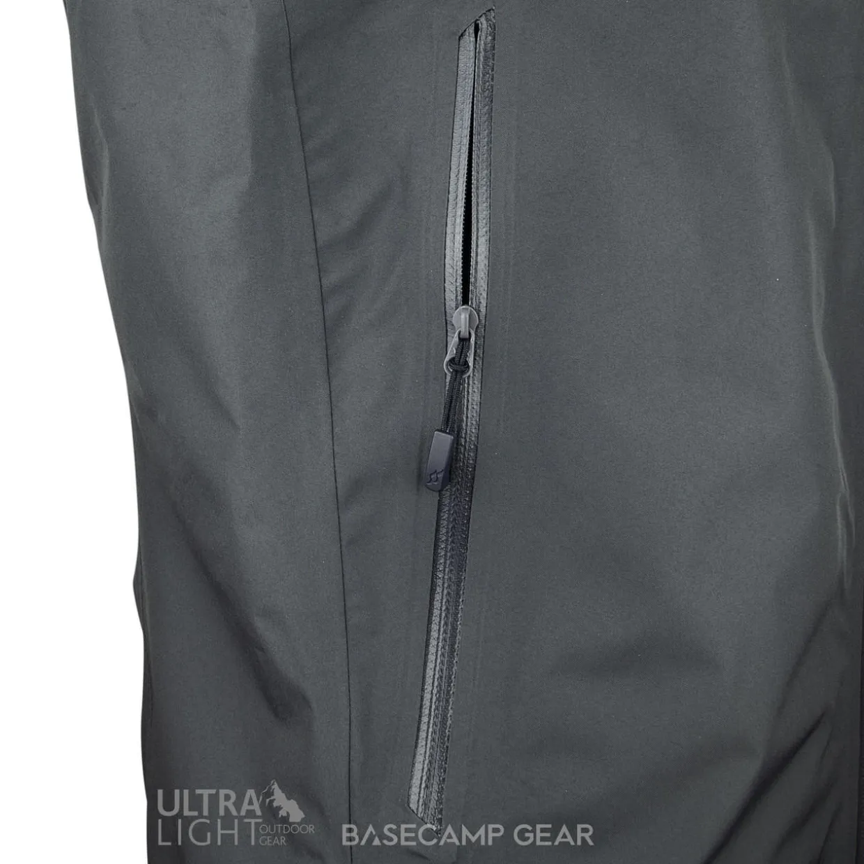 Namche Gore-Tex Paclite Jacket