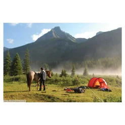 Nammatj 2 Person Tent