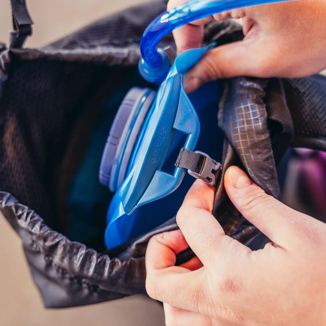 Nano 14 Rucksack