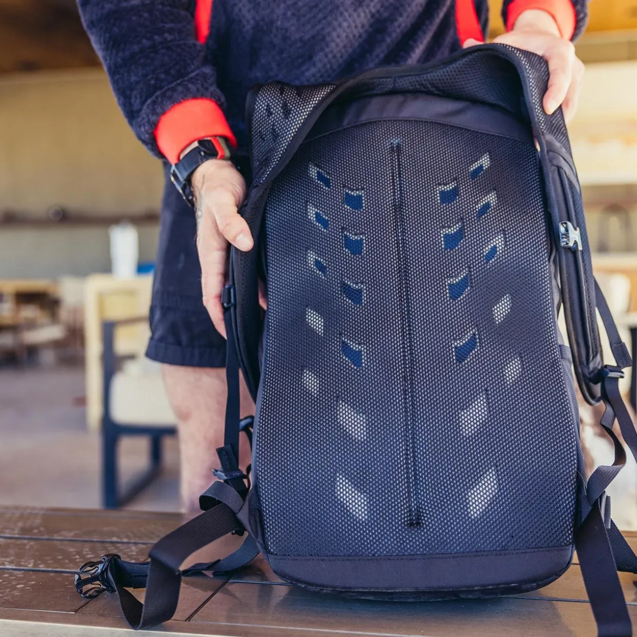Nano 28 Rucksack