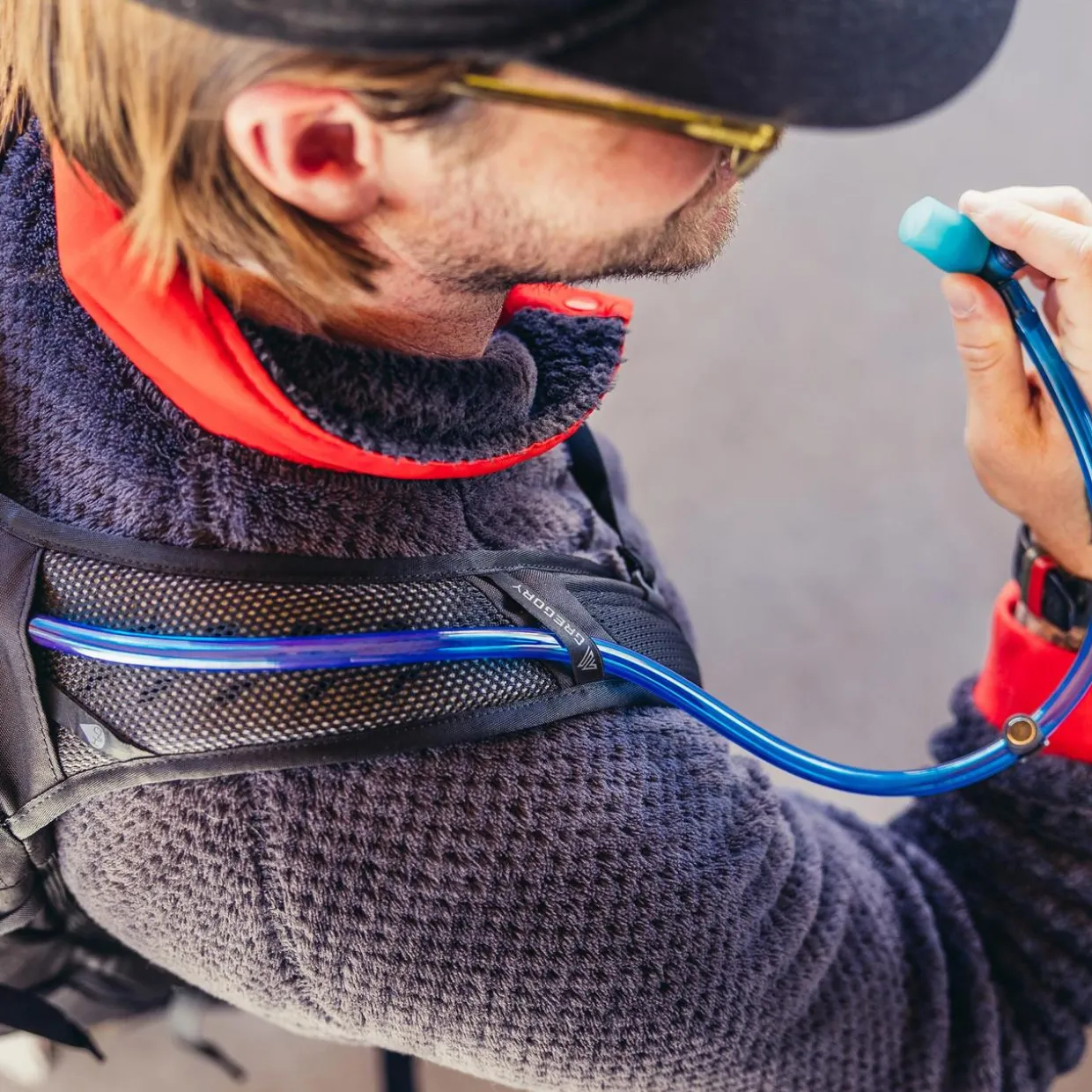 Nano 28 Rucksack