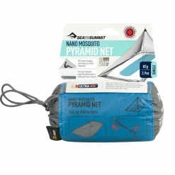 Nano Mosquito Pyramid Net