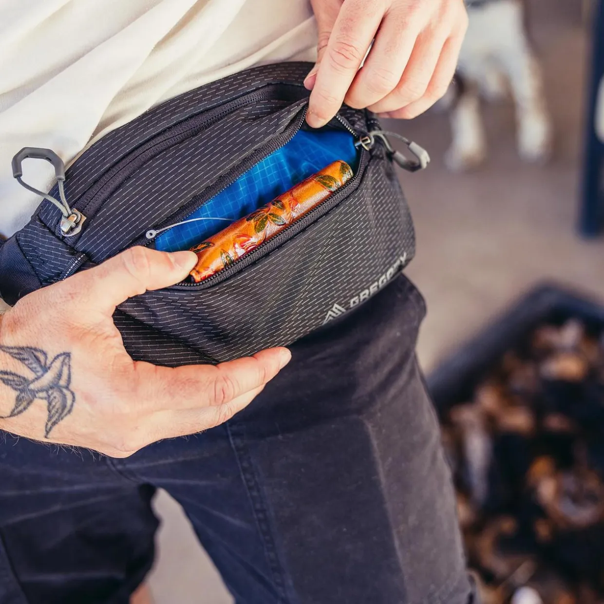 Nano Waistpack Mini