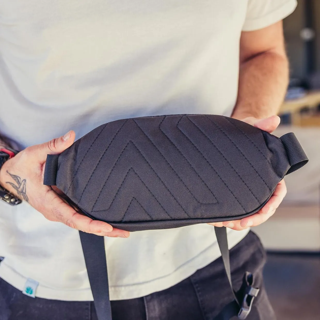 Nano Waistpack Mini