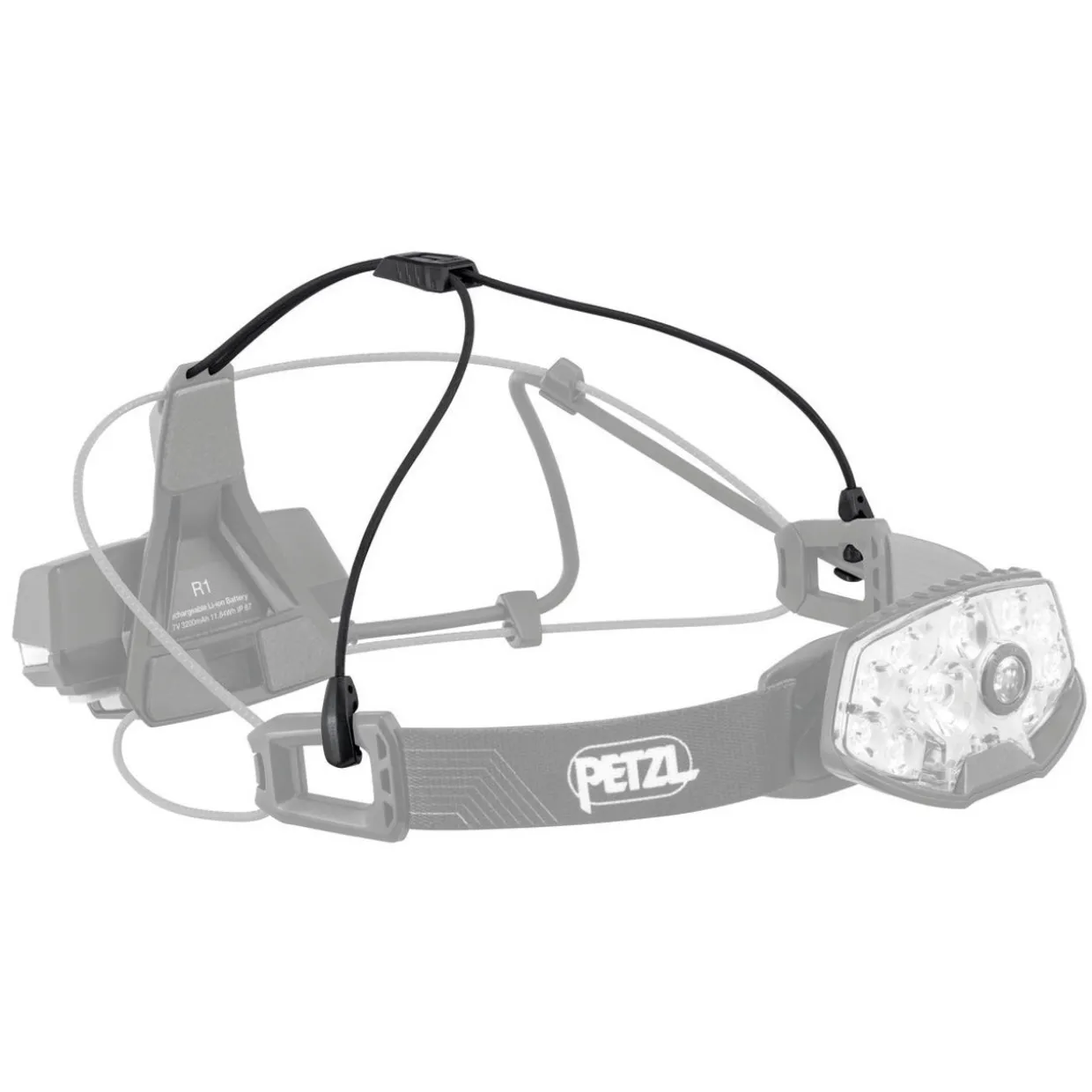 Nao RL Headlamp
