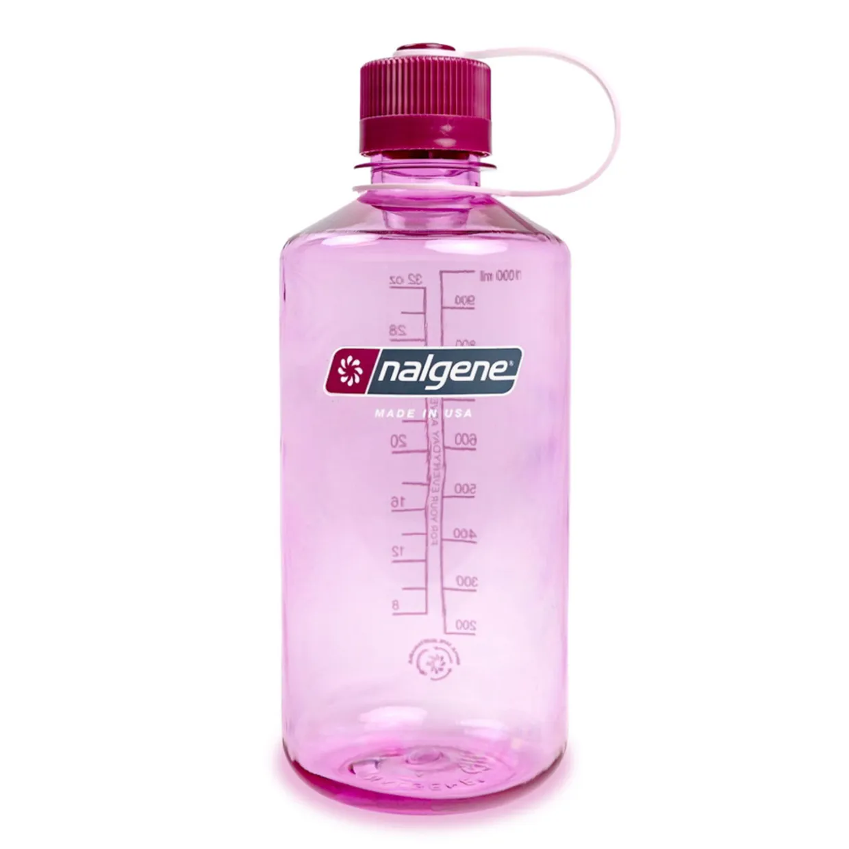 Narrow Mouth 1 Litre Tritan Sustain Bottle