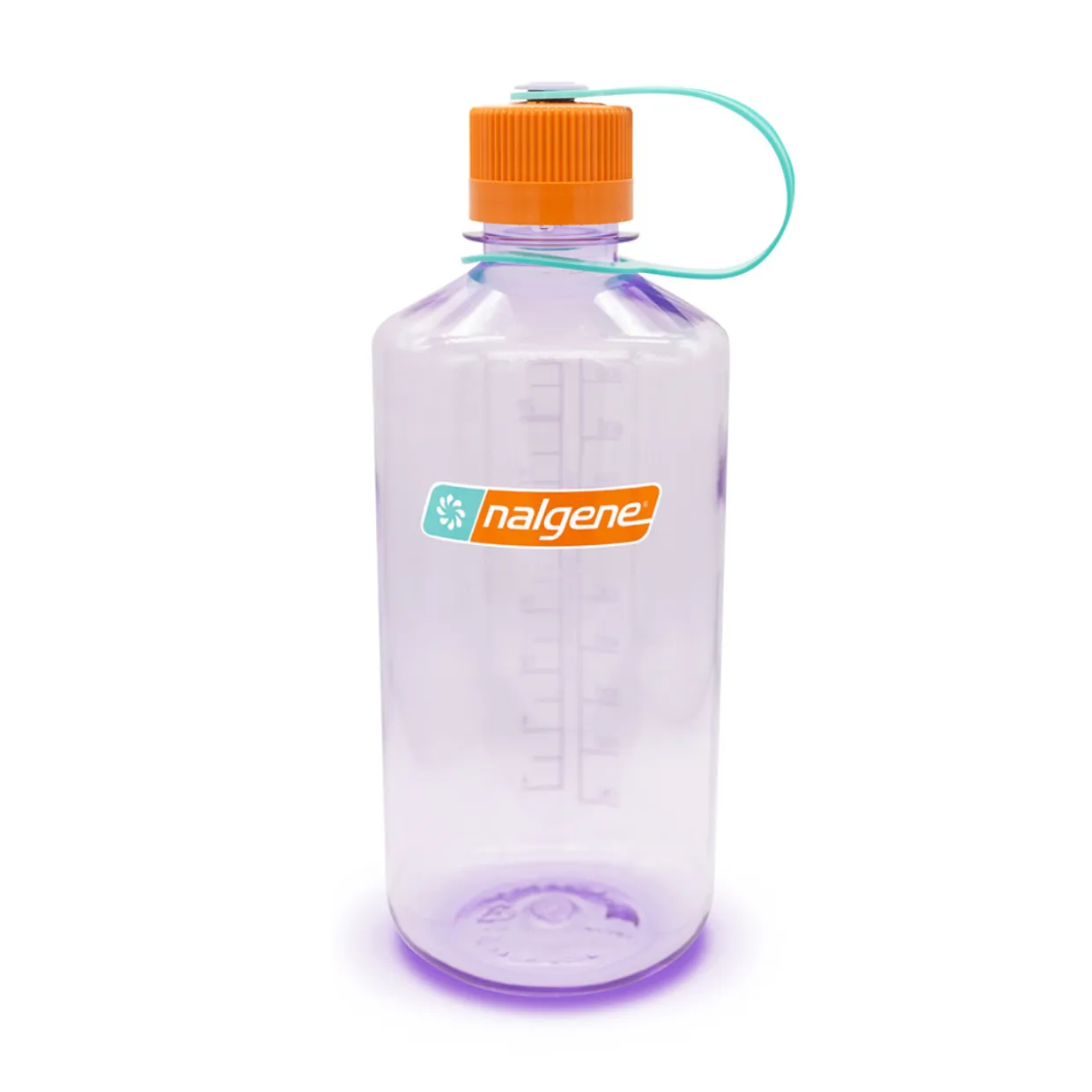 Narrow Mouth 1 Litre Tritan Sustain Bottle